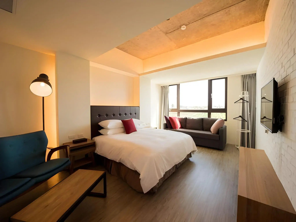 Hotel photo 5