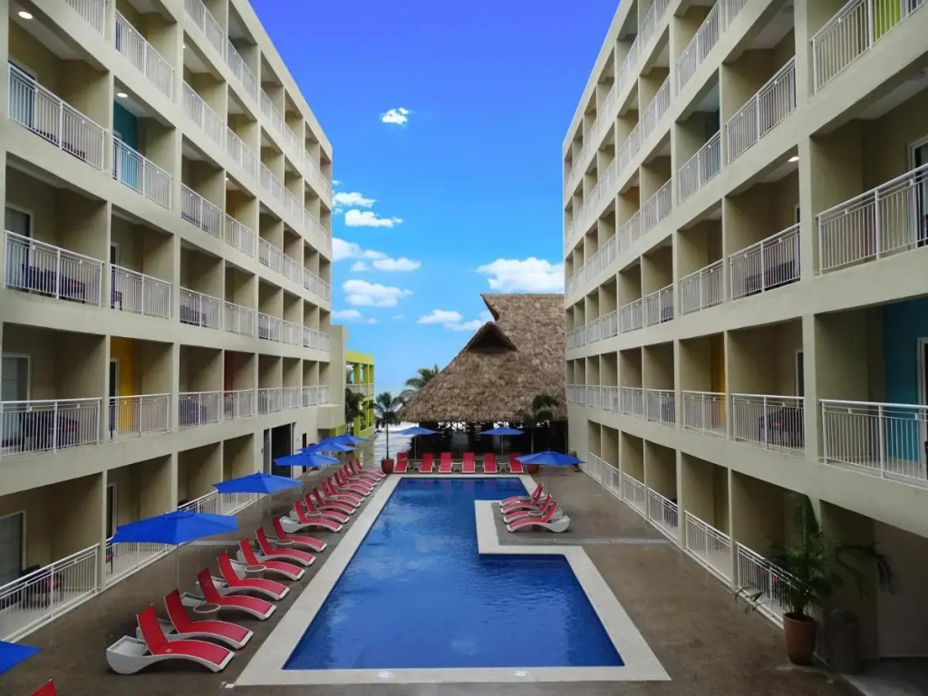 Hotel photo 19