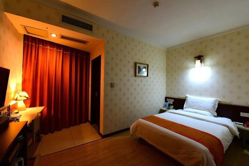Le Cheng Hotel - Général
