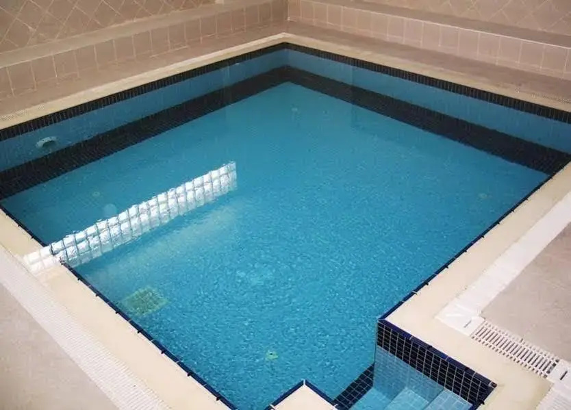 Ömer Thermal Hotel & Holiday Village - Général