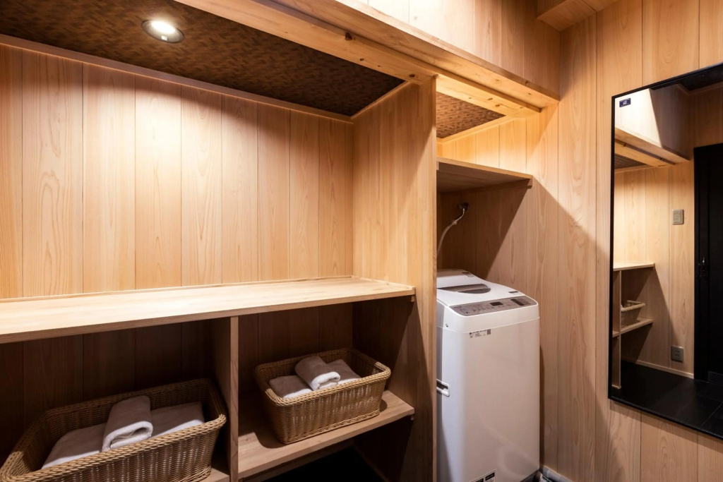 Rinn Premium Machiya Kyoto Shichijo III 사진 24
