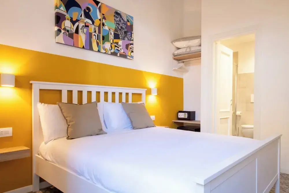 Hotel photo 20