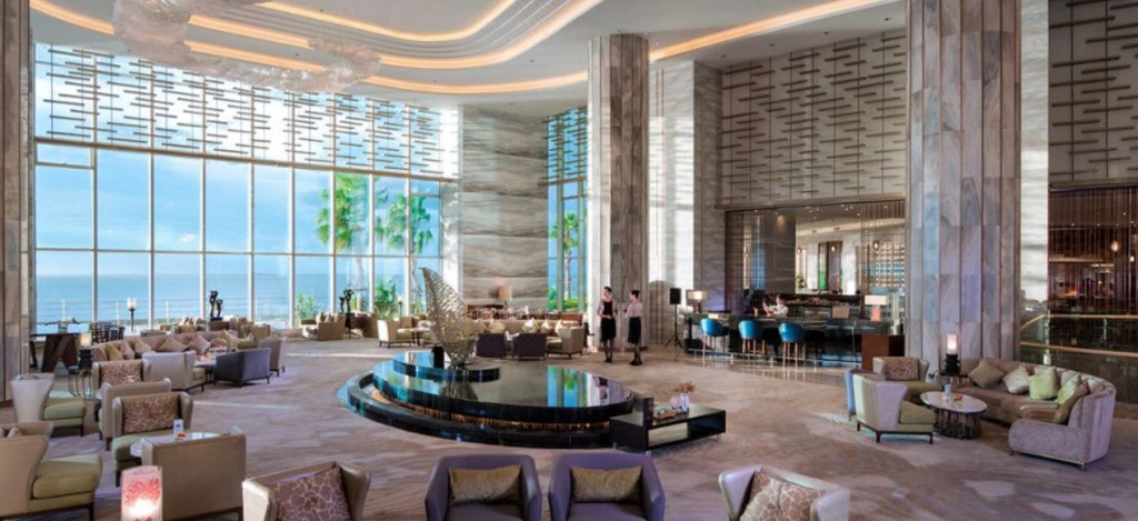 Furama Hotel Beihai - Général