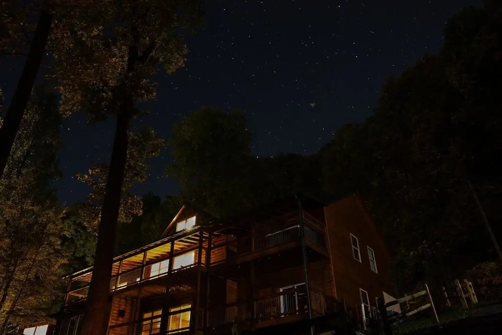 The Great Smoky Haven