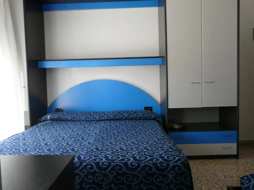Hotel Altea - Chambres