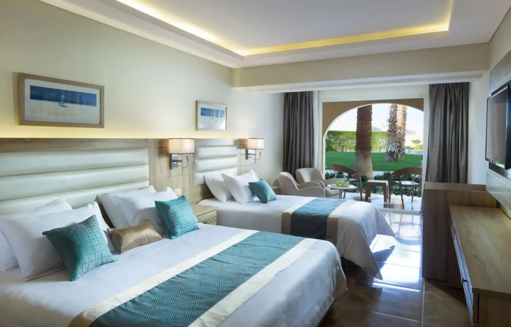 Beach Albatros Resort - All Inclusive — фото 6