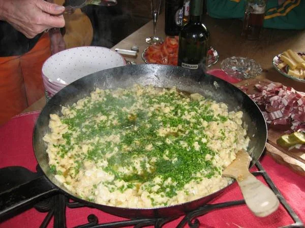 Wellnesshotel Alpin Juwel - Général
