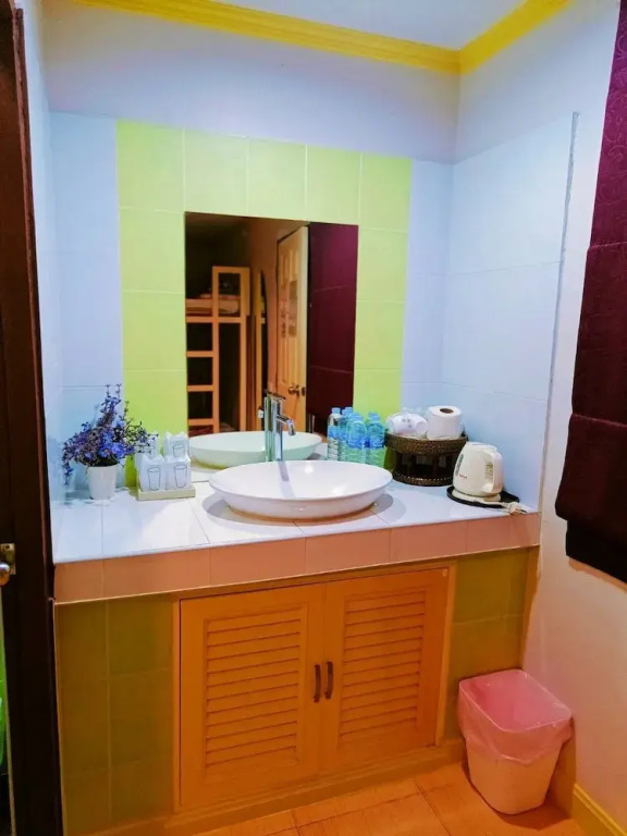 Lanta at Home - Chambres