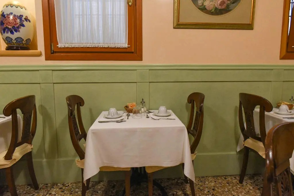Hotel photo 20