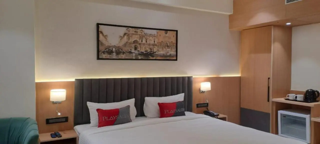 Hotel photo 14