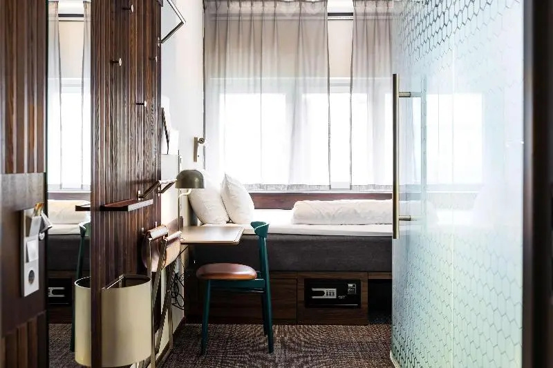 Best Western and hotel - Chambres