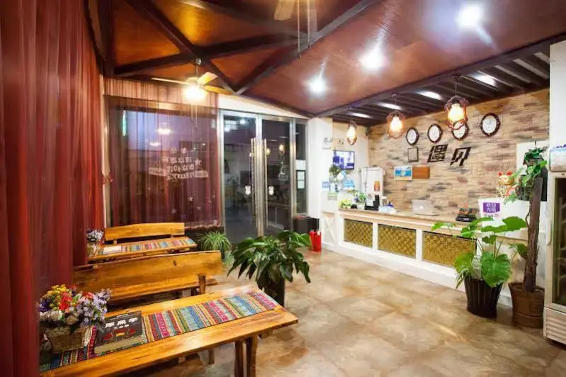 Zhangjiajie Meet Themed Inn - Général