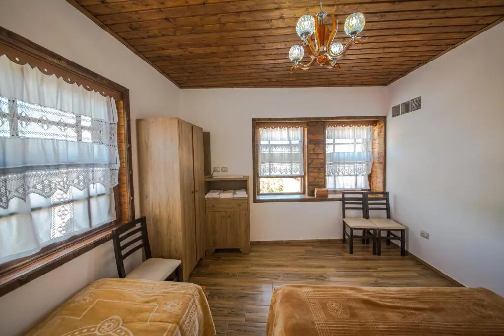 Hotel Kalaja - Chambres