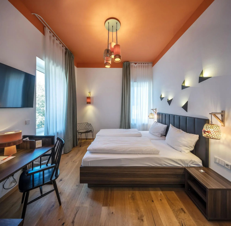 Hotel photo 2
