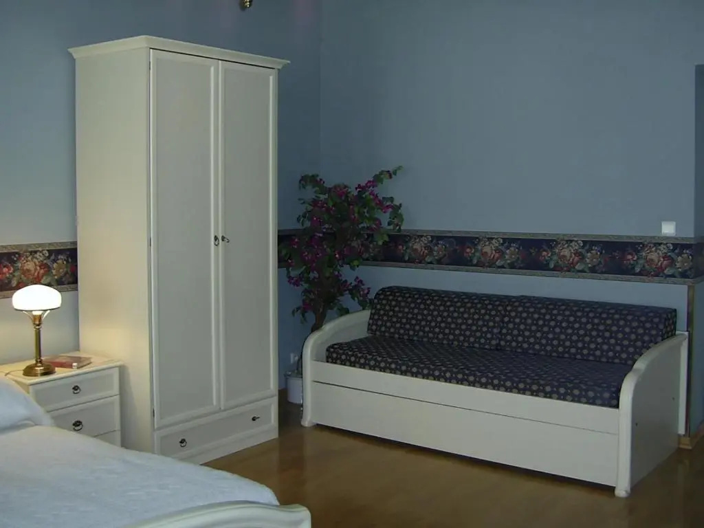 Pension Šejko - Chambres