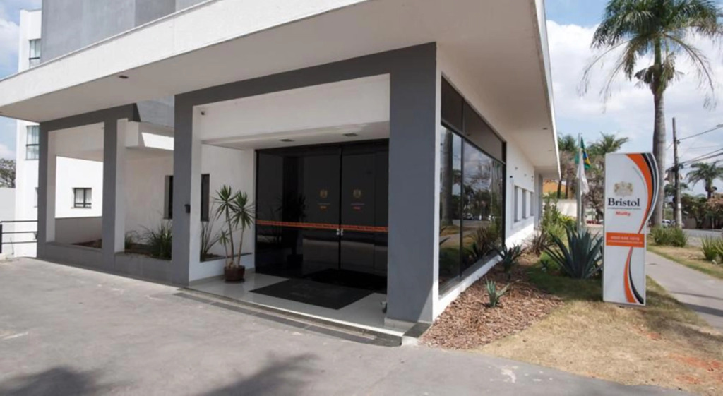 Stop Inn Plus Pampulha — фото