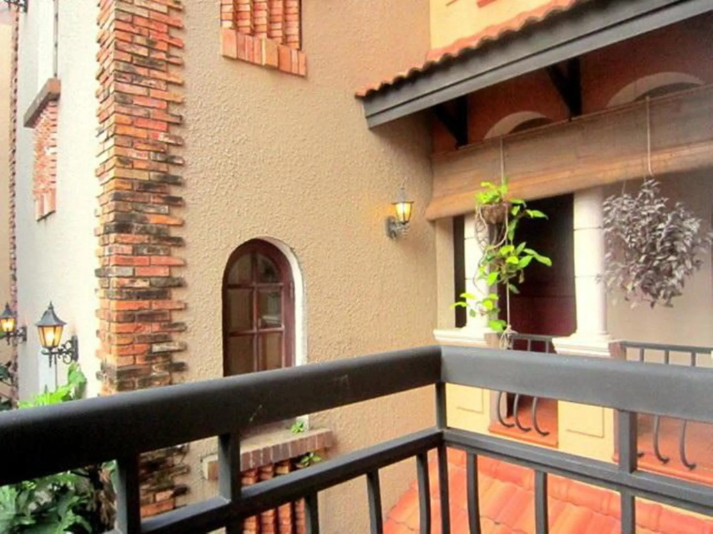 Cam Ly Boutique Apartment & Hotel