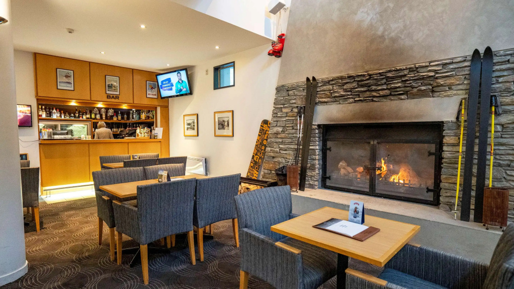 Heartland Hotel Queenstown - Général