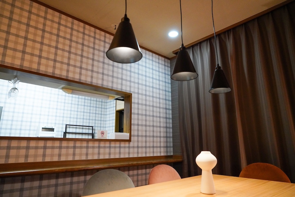 Living CUBE BEPPU 사진 19