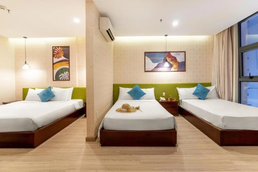 Hotel photo 20