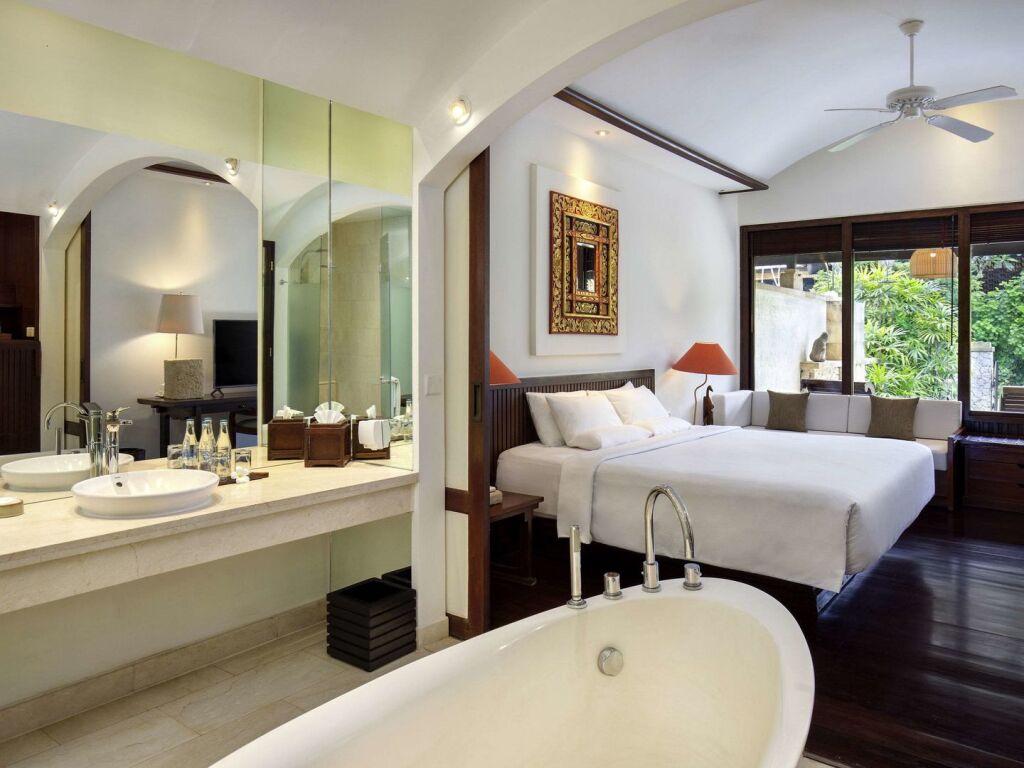 Novotel Bali Benoa