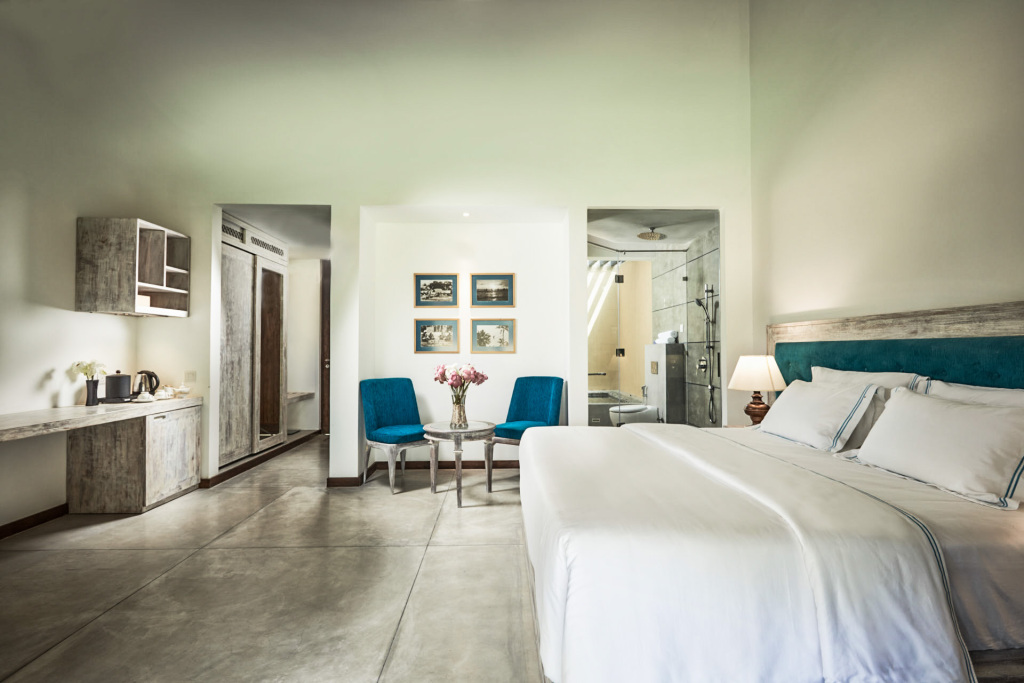 The Villas Wadduwa By Amaya