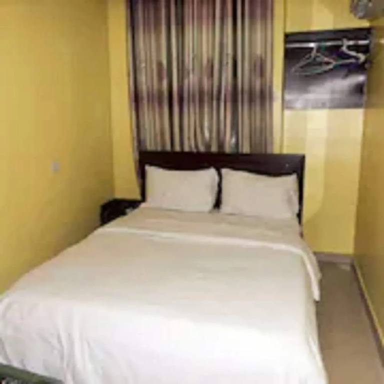 Ghatview Hotel - Chambres