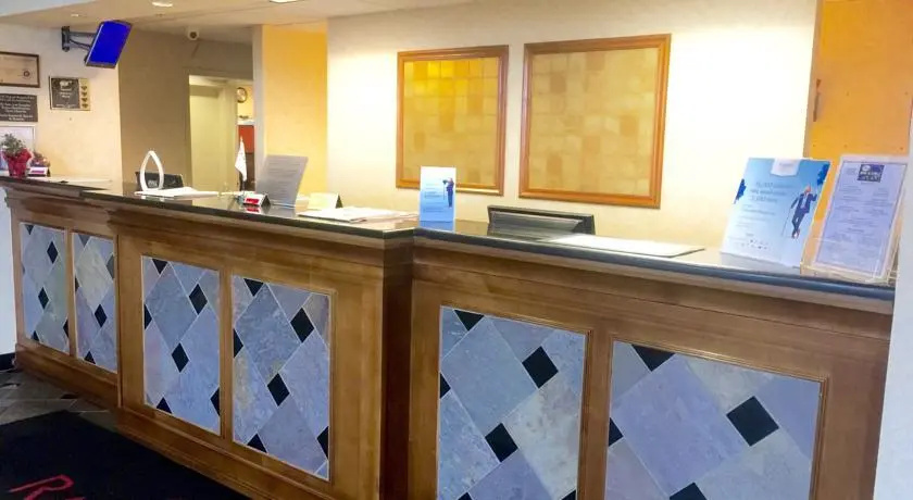 Hotel photo 9