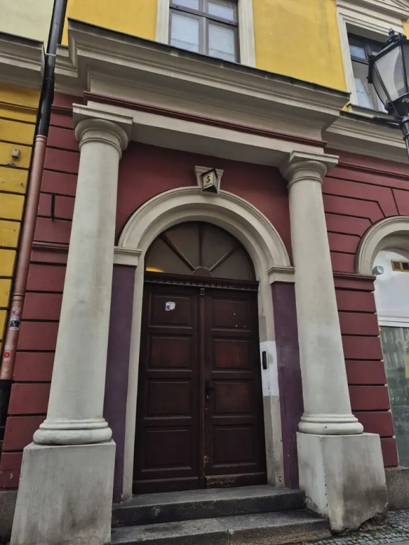 AS HOME Świdnicka