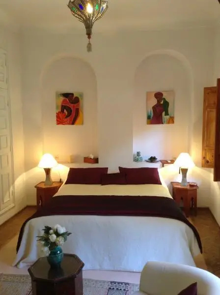 Superior room