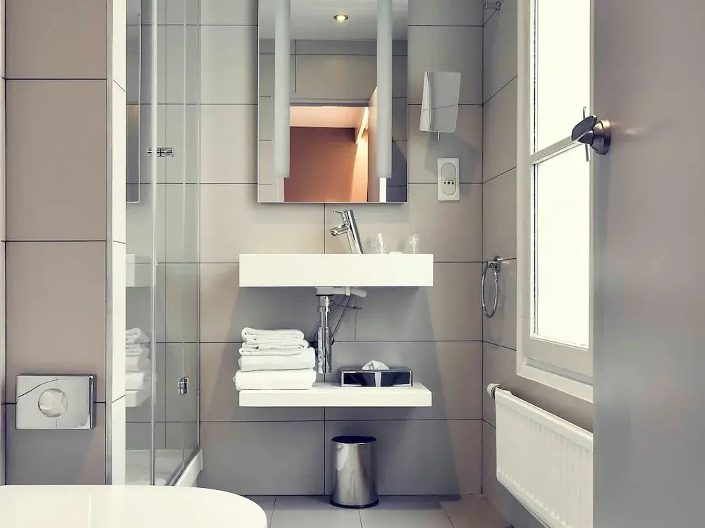 East Side Hotel Paris Gare de l’Est, a member of Radisson Individuals - Chambres