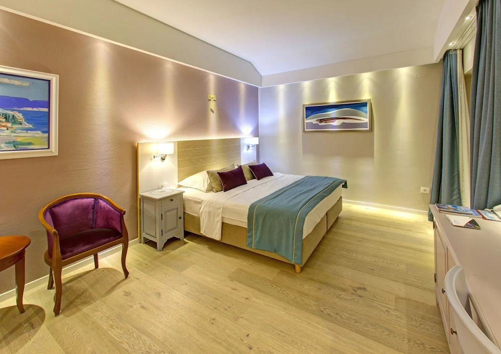 Hotel Villa Regina - Général