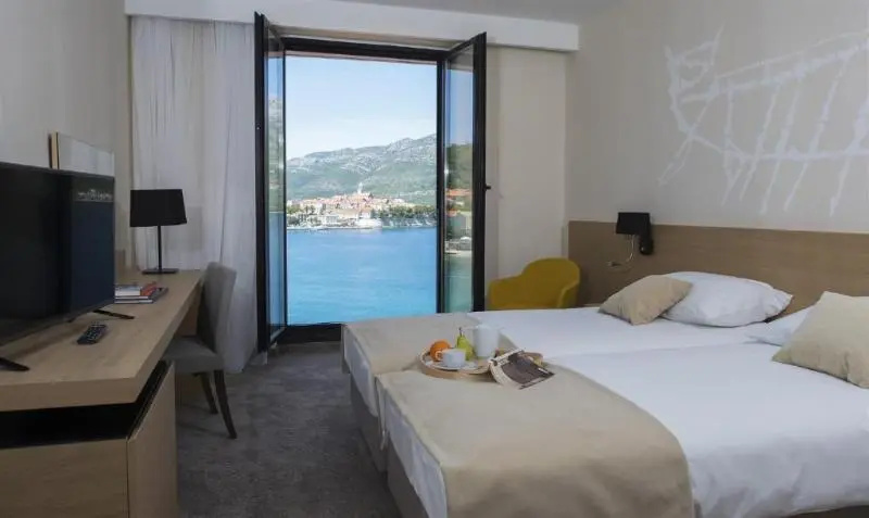 Aminess Liburna Hotel - Chambres