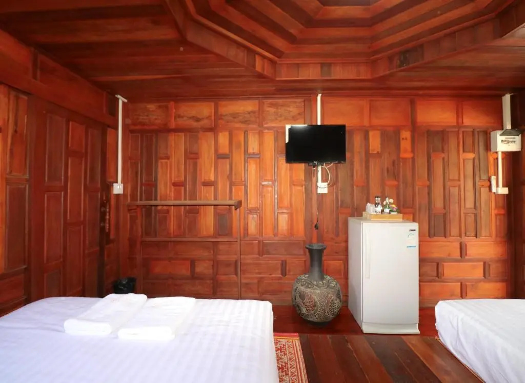 SCN Resort and Spa - фото 4