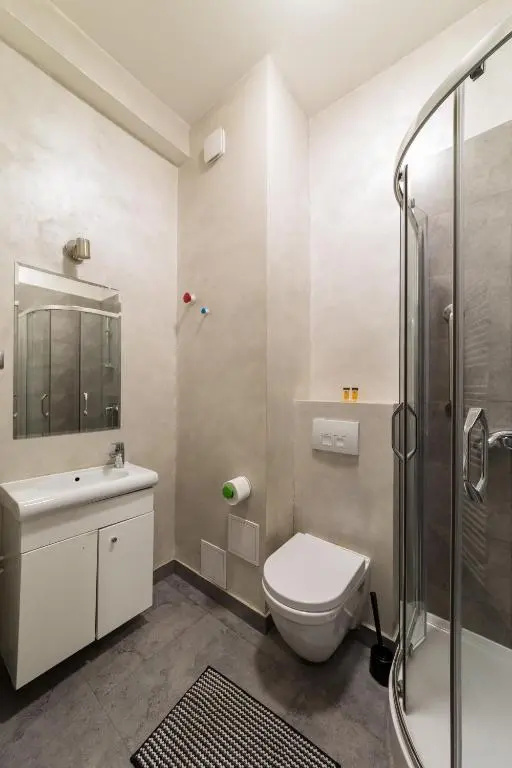Vigo Hotel - Chambres