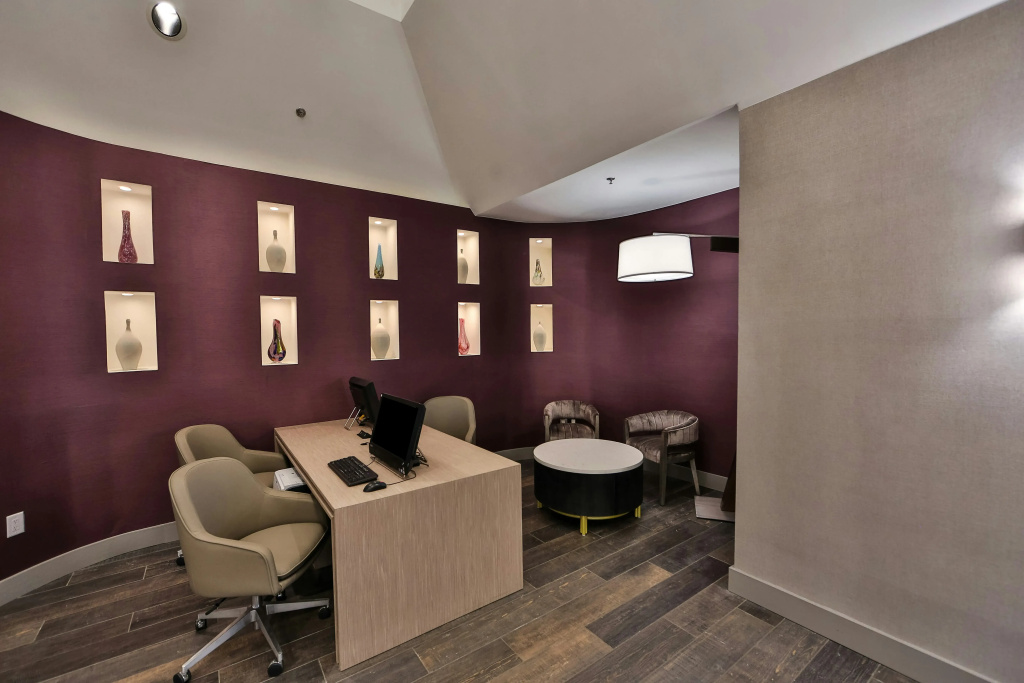 DoubleTree by Hilton Atlanta - Alpharetta - Général