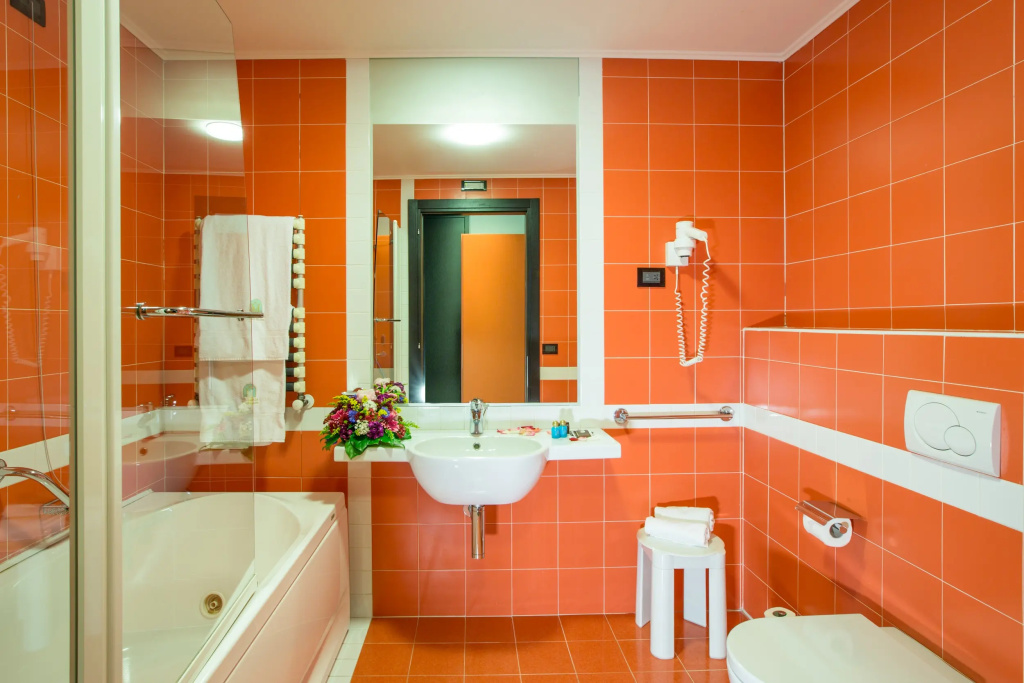 Victoria Terme Hotel - Général