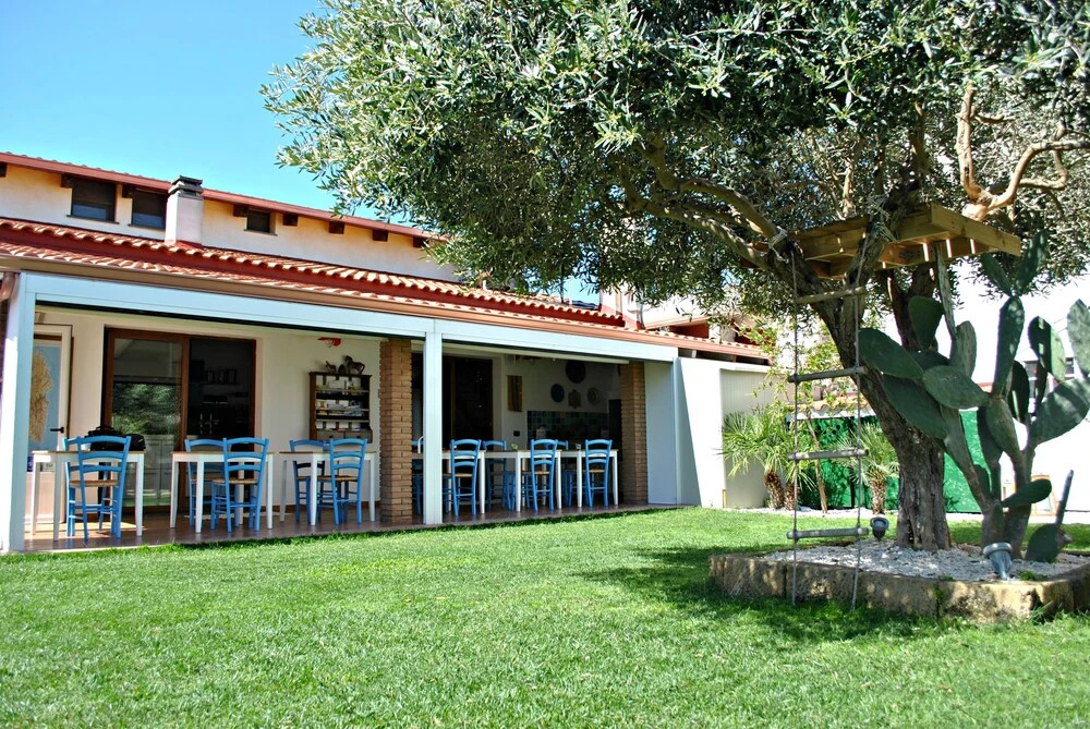 Hotel photo 21