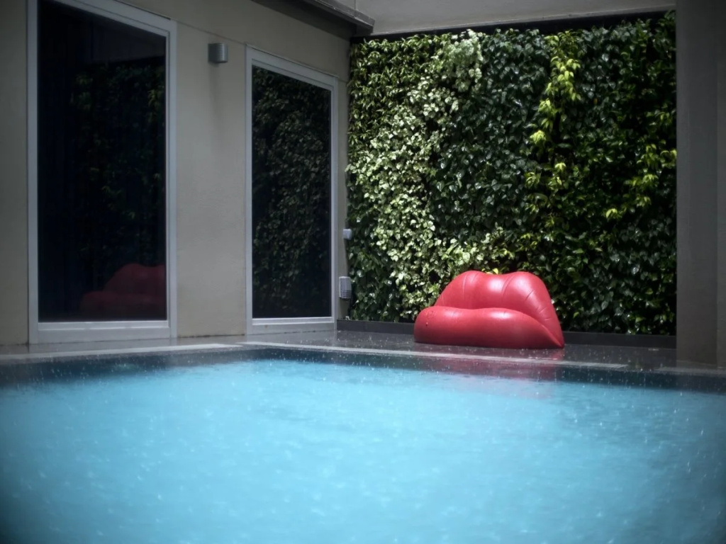 V Hotel Bencoolen - Général