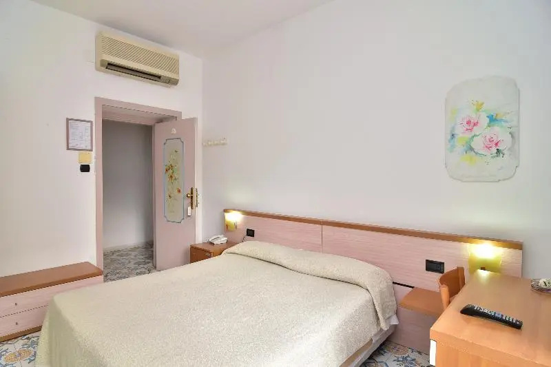 Hotel Terme Oriente  - Beach & SPA - Chambres