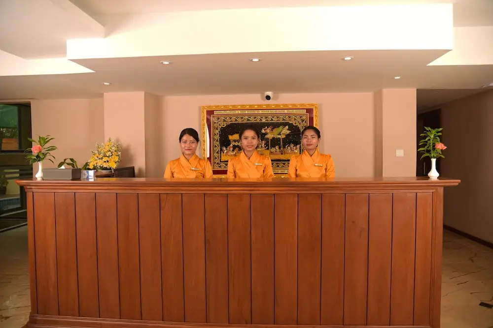 Virgin Beach Hotel - Général