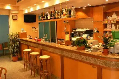 Hotel Mario - Général