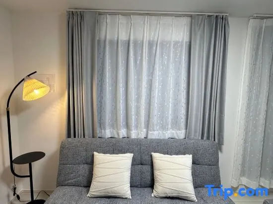 Panda Stay "Ikebukuro Station" 3 bedrooms 1 living room 8 beds High-end villa 사진 4