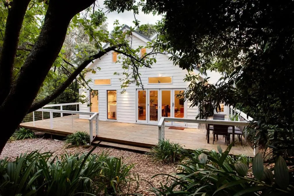 Cottage