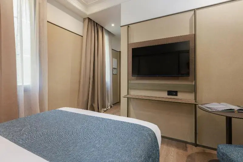 Medinaceli Hotel - Chambres
