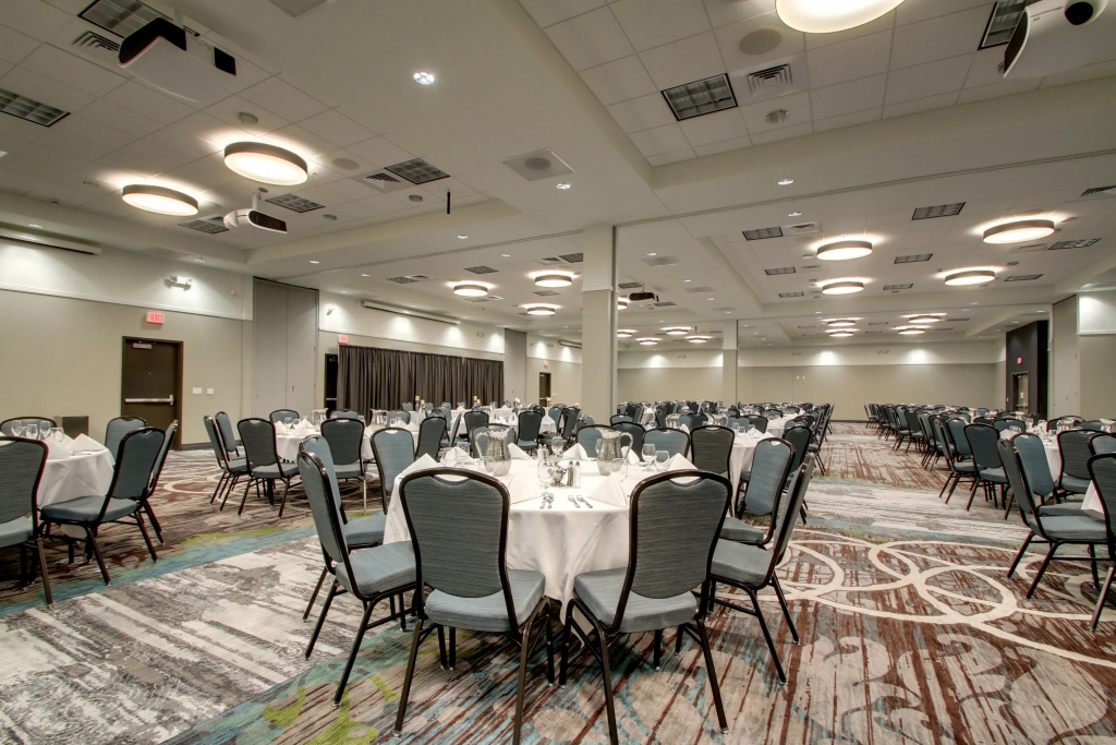 Holiday Inn & Suites Peoria At Grand Prairie by IHG - Général