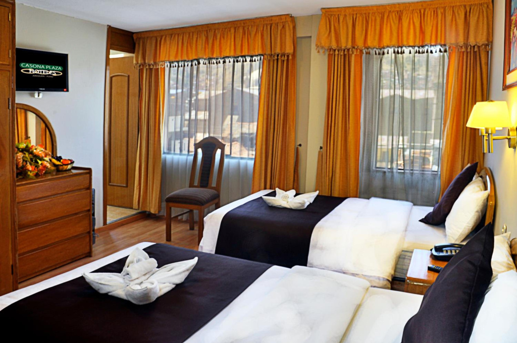 Hotel photo 23