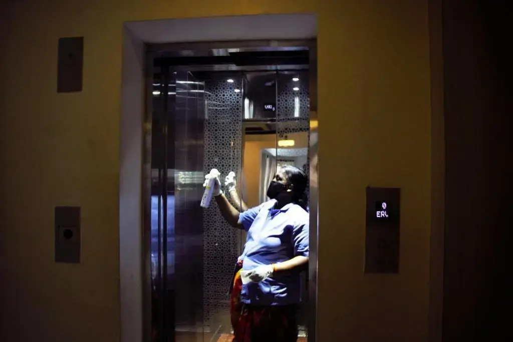 Hotel photo 11