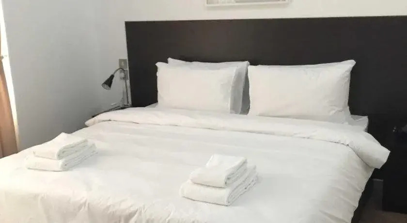 The Gulf Hotel Flats Est - фото 15