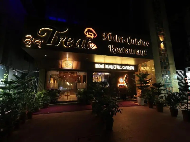 Hotel photo 26